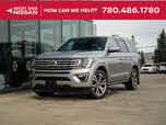 Ford Expedition Limited 4WD