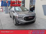 GMC Terrain SLE FWD