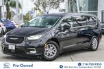 Chrysler Pacifica Touring L FWD