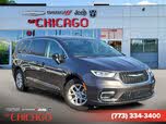 Chrysler Pacifica Touring L FWD