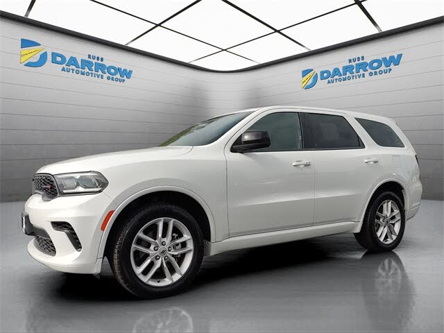 2023 Dodge Durango GT AWD