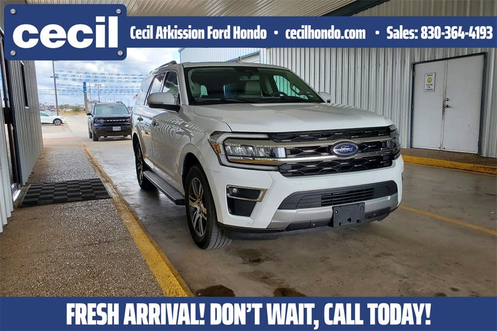 2024 Ford Expedition Limited RWD