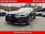 Lexus IS 350 F Sport AWD