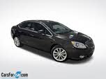 Buick Verano Leather FWD