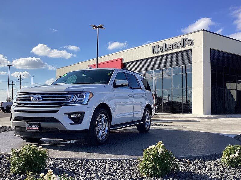 2019 Ford Expedition XLT RWD