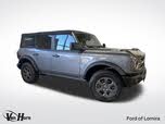 Ford Bronco Big Bend 4-Door 4WD