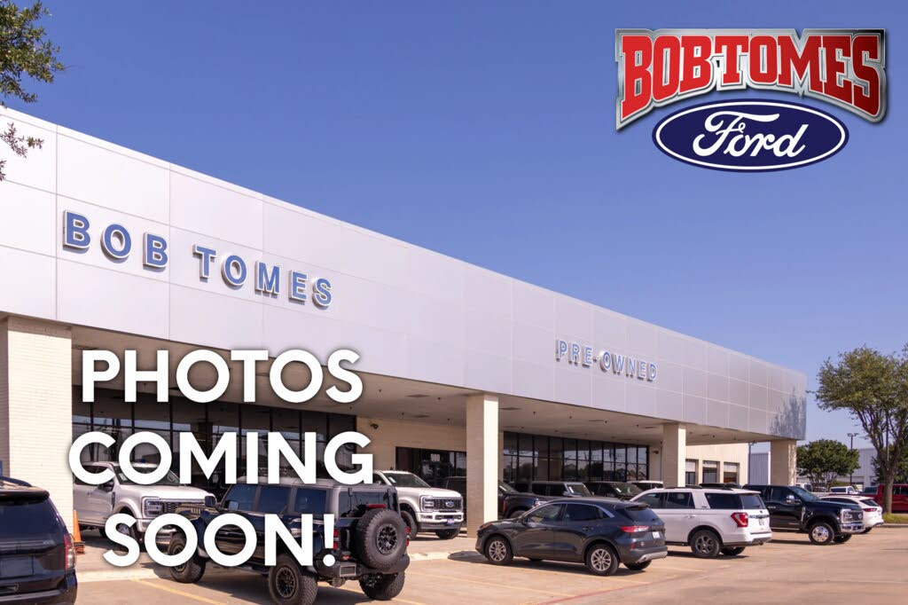 2022 Ford Explorer XLT RWD