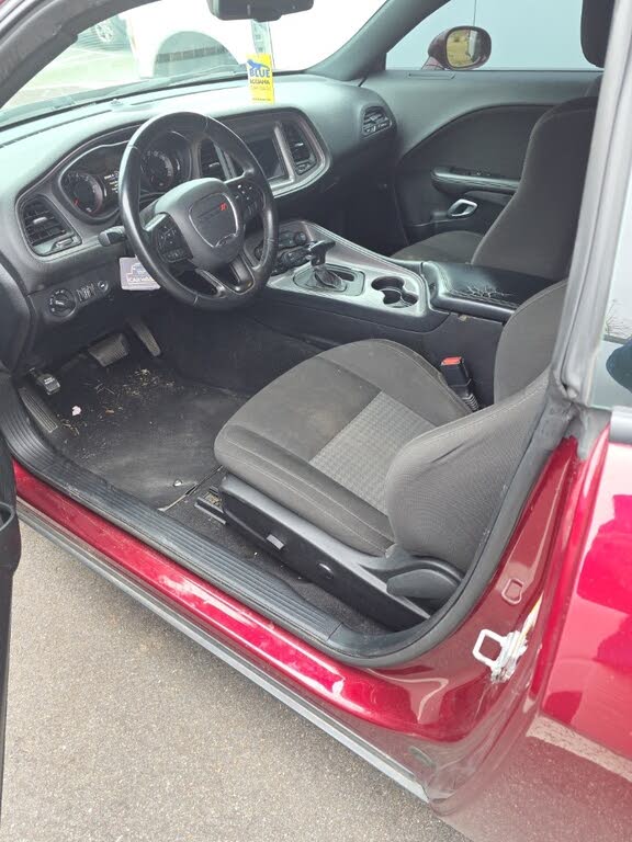 2023 Dodge Challenger GT RWD