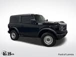 Ford Bronco 2-Door 4WD