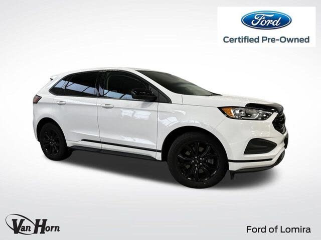 2024 Ford Edge SE AWD