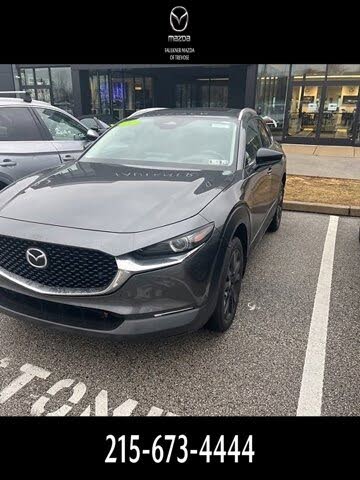 2024 Mazda CX-30 2.5 Turbo Premium Plus AWD