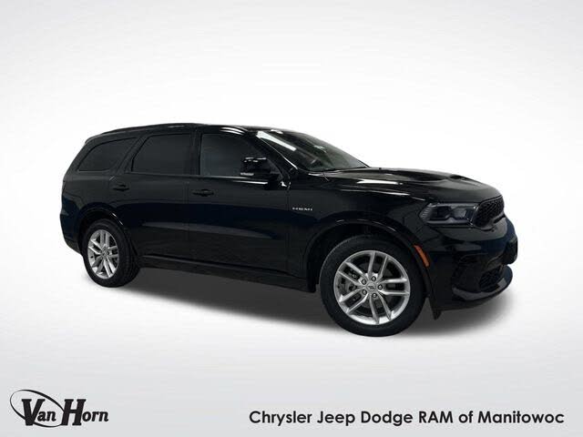 2025 Dodge Durango R/T Plus AWD