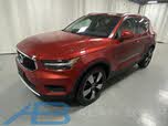Volvo XC40 T5 Momentum AWD