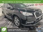 Subaru Ascent Limited AWD