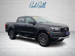 Ford Ranger XLT SuperCrew 4WD
