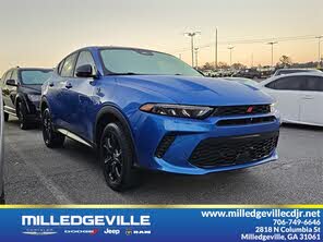 Dodge Hornet GT Plus AWD