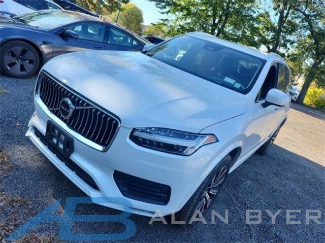 2023 Volvo XC90 B5 Core AWD