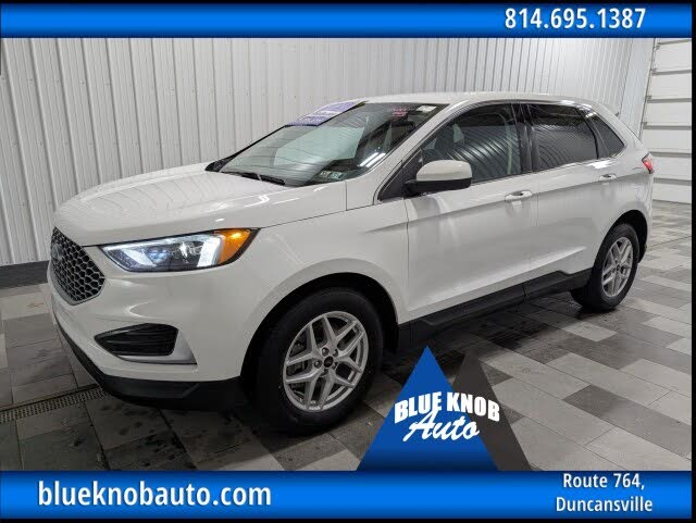 2024 Ford Edge SEL AWD