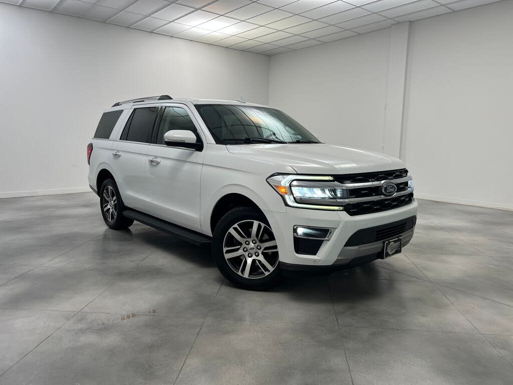 2024 Ford Expedition Limited RWD