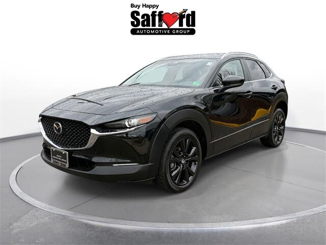 2024 Mazda CX-30 2.5 S Select Sport AWD