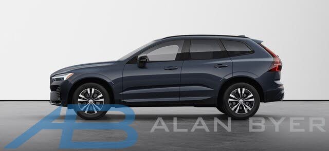 2024 Volvo XC60 B5 Core Dark Theme AWD
