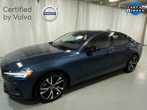 Volvo S60 B5 Core FWD
