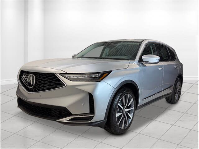 2026 Acura MDX SH-AWD with Technology Package