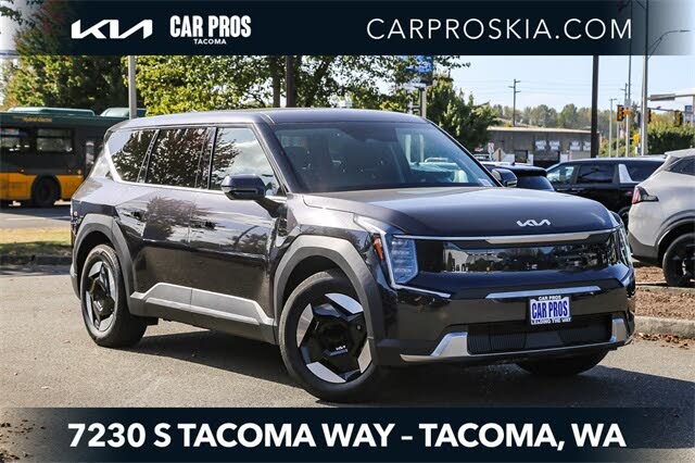 2026 Kia EV9 Light RWD