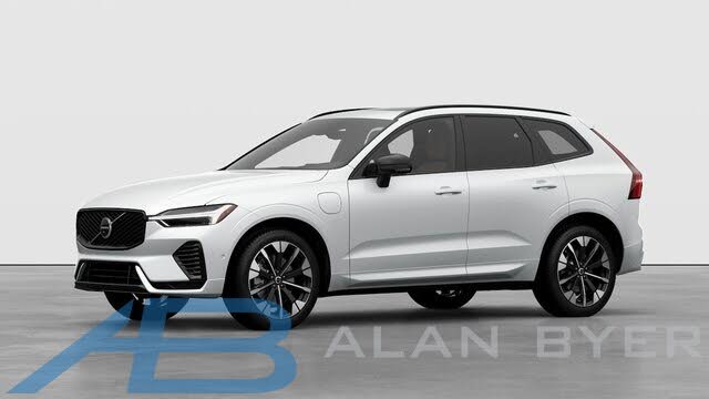 2026 Volvo XC60 B5 Plus AWD