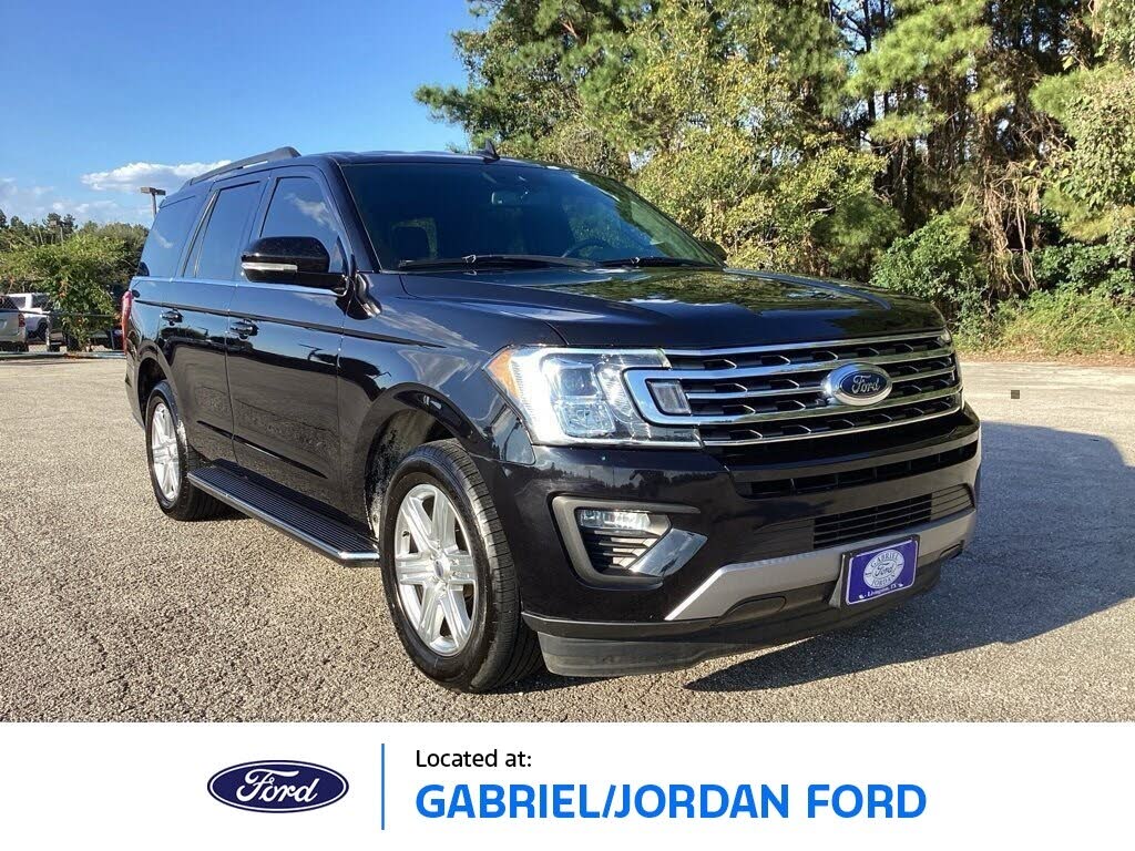 2019 Ford Expedition XLT RWD