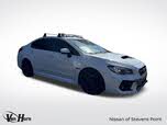 Subaru WRX Limited AWD