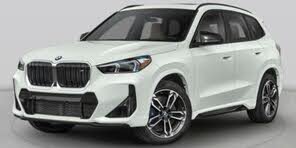 BMW X1 M35i xDrive AWD