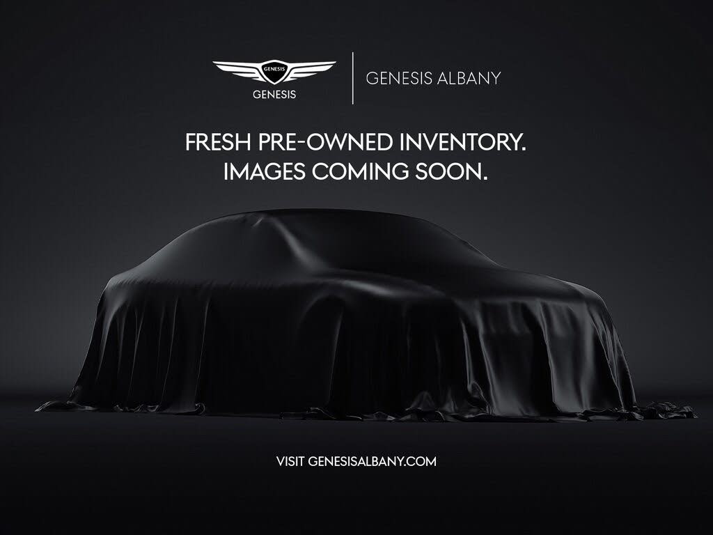 2024 Genesis GV70 3.5T Sport AWD