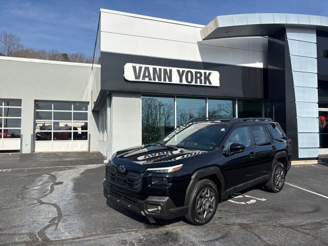 2026 Subaru Outback Premium AWD