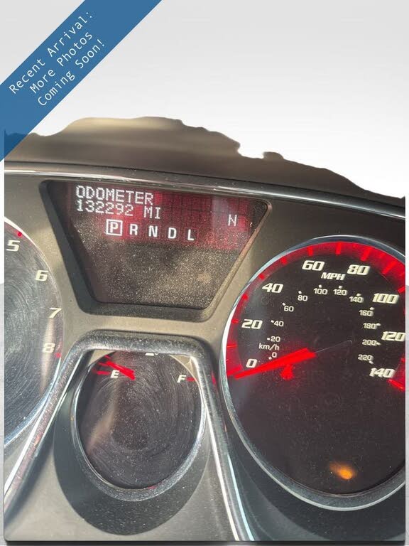 2013 GMC Acadia SLT-1 FWD