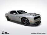 Dodge Challenger SRT Hellcat RWD