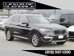 BMW X3 xDrive30i AWD
