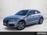 Audi Q5 quattro Premium Plus 45 TFSI