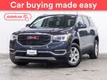 GMC Acadia SLE-1 AWD
