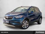 Buick Encore Preferred FWD