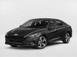 Hyundai Elantra N Line FWD