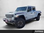 Jeep Gladiator Mojave Crew Cab 4WD