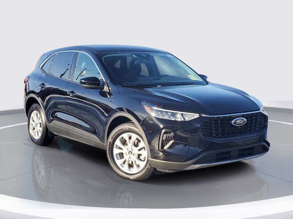2023 Ford Escape Active AWD