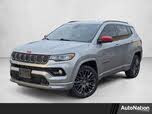 Jeep Compass Limited 4WD