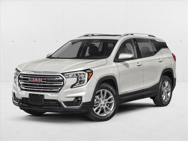 2024 GMC Terrain AT4 AWD