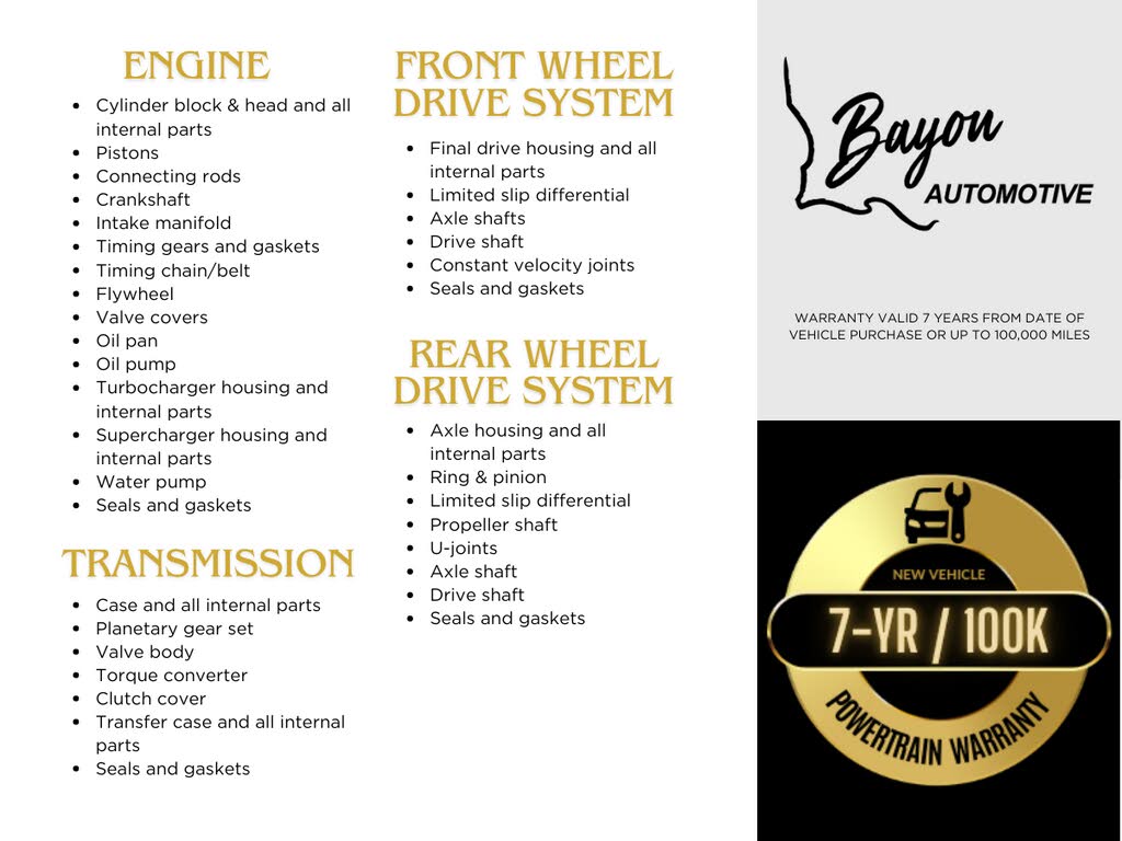 2025 Ford F-150 Lariat SuperCrew 4WD