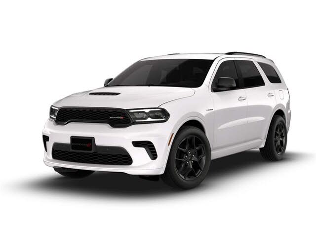 2026 Dodge Durango GT HEMI AWD