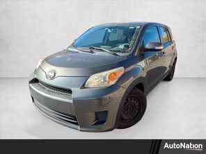 2012 Scion xD