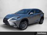 Lexus NX 300 FWD