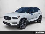 Volvo XC40 T5 R-Design AWD